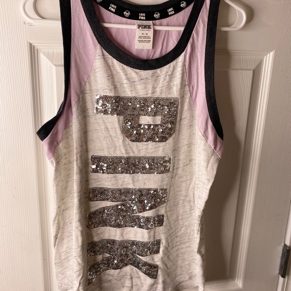 Victoria Secret PINK Tee size M - Picture 1 of 6